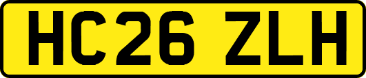 HC26ZLH