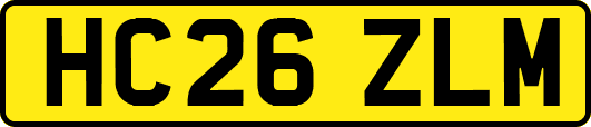HC26ZLM