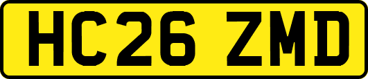 HC26ZMD