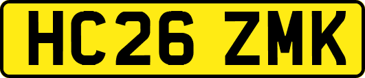 HC26ZMK