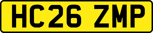 HC26ZMP