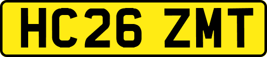 HC26ZMT