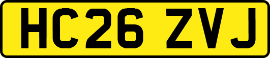 HC26ZVJ