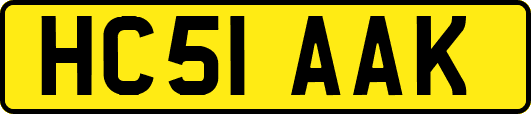 HC51AAK