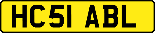 HC51ABL