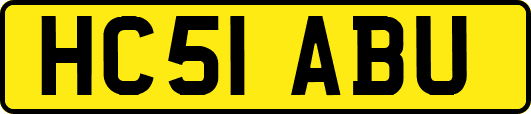 HC51ABU