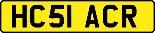 HC51ACR