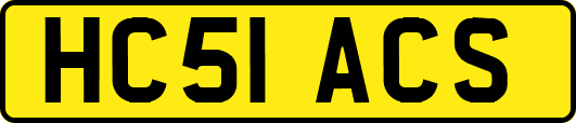 HC51ACS