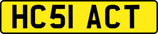 HC51ACT