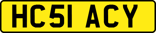 HC51ACY