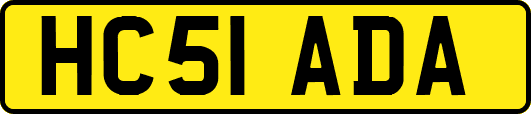 HC51ADA