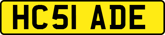 HC51ADE