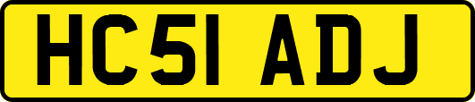 HC51ADJ