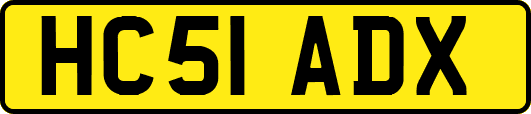 HC51ADX