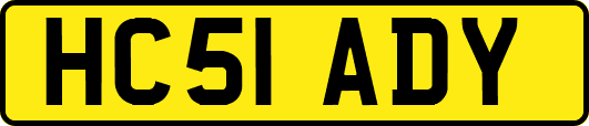 HC51ADY