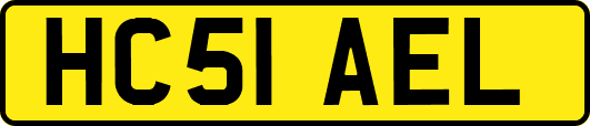 HC51AEL