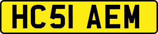 HC51AEM