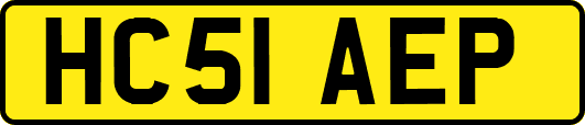 HC51AEP