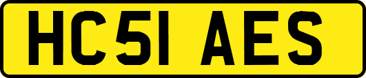 HC51AES