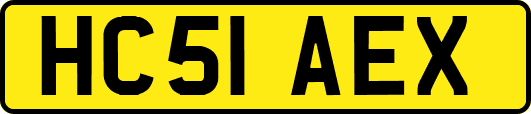 HC51AEX