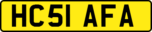 HC51AFA