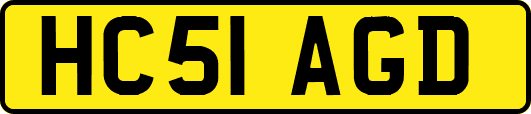 HC51AGD