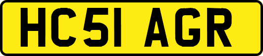 HC51AGR