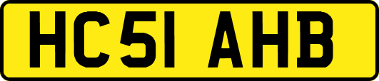 HC51AHB