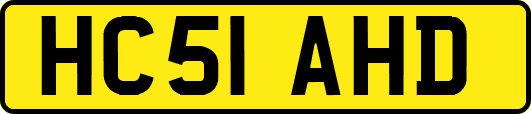 HC51AHD