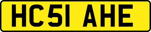 HC51AHE