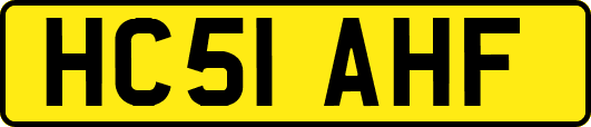 HC51AHF