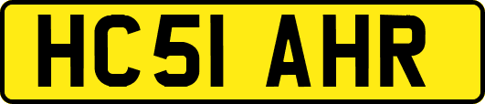 HC51AHR