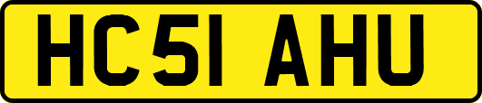 HC51AHU