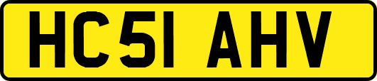 HC51AHV