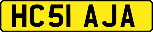 HC51AJA