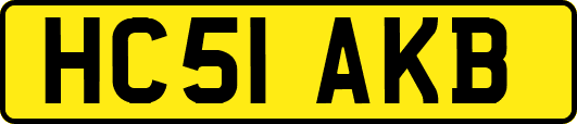 HC51AKB