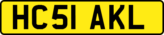 HC51AKL