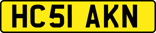 HC51AKN