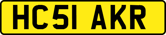 HC51AKR