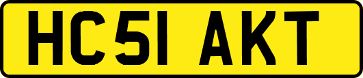 HC51AKT