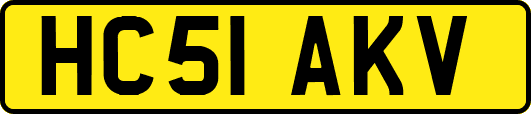 HC51AKV