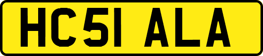 HC51ALA