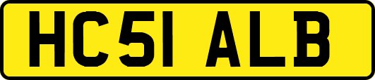 HC51ALB