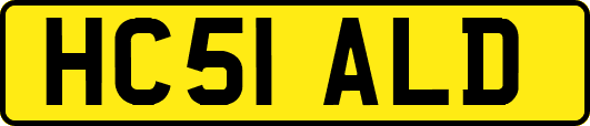 HC51ALD