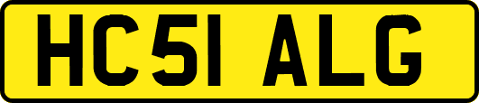 HC51ALG