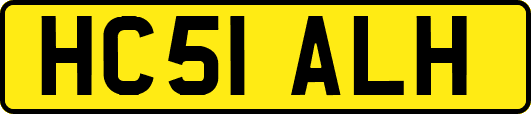 HC51ALH