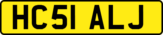 HC51ALJ