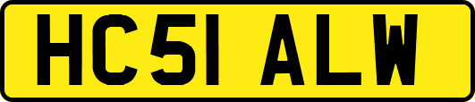 HC51ALW