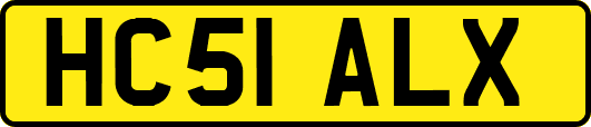 HC51ALX