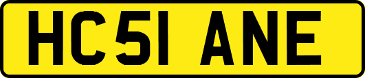 HC51ANE